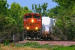 BNSF 9191